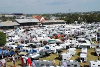 澳大利亚房车展2025门票在哪买