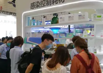 山东济南医疗器械展览会-山东医博会2026有哪些参展商?参展商名单大全