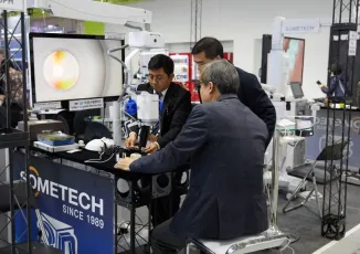 韩国医疗展2025门票哪里买