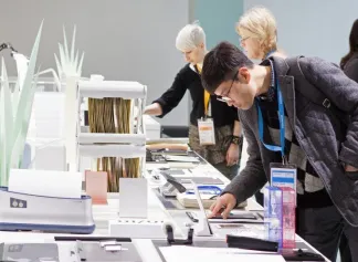 2025宁波文具展时间和地点