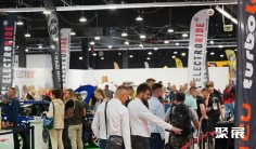 波兰摩托车展2026展商名单