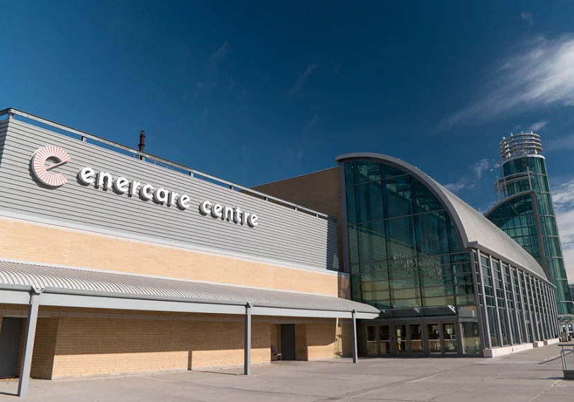 加拿大卡尔加里能源中心图片2