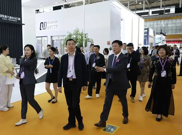 2026南京门窗展(DCDE)展品有哪些?