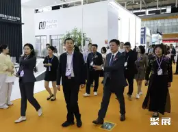 南京全屋定制展展会现场(现场盛况)2
