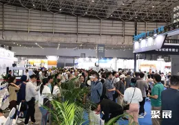 东莞机床展展会现场(现场盛况)1