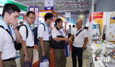 越南涂料及化工展、越南橡塑及轮胎展将于2024年6月12-14日举办,600家展商齐聚!展位、门票、会刊申请