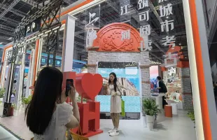 2025上海旅游展参展攻略（时间+地点+预约门票）
