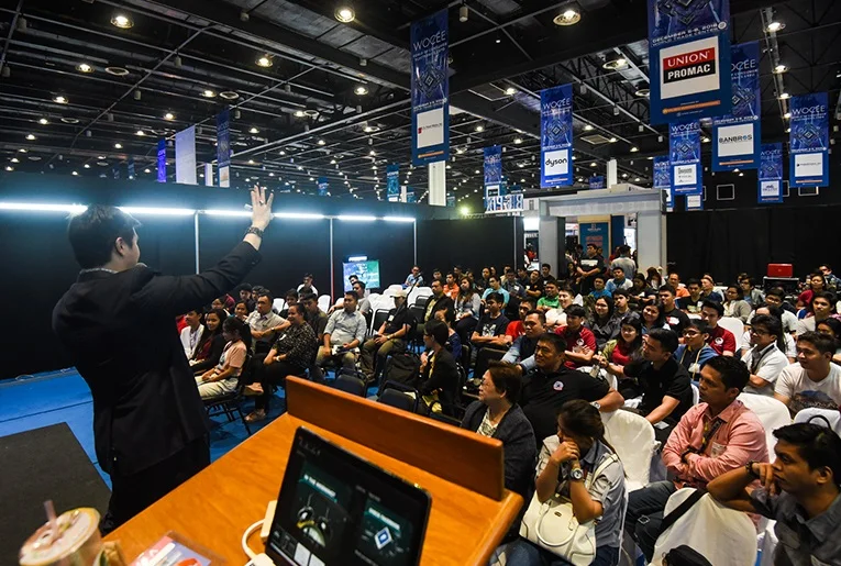 菲律宾电子展2025时间和举办地点