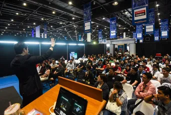 2026年菲律宾电子展门票多少钱，怎么购买？