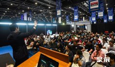 菲律宾电子展2025时间和举办地点