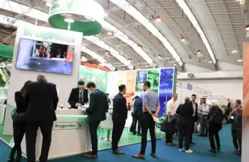 2027美国润滑油及技术展览会(Lubricant Expo North America)参展攻略：时间/地点/门票怎么买？