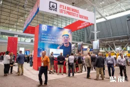 美国消防展现场图片4