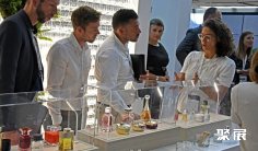 洛杉矶奢侈品包装展2026展商名录会刊