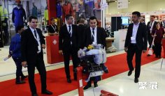 2026阿塞拜疆石油展 (CASPIAN)参展攻略(时间地点+门票价格)