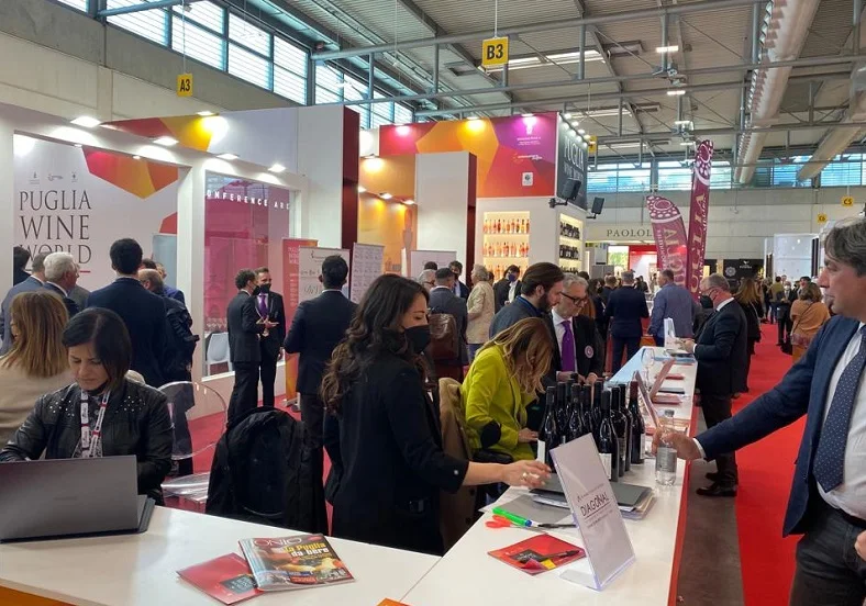 意大利农业食品展2026门票在哪买