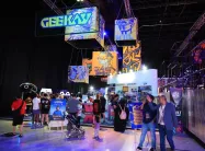 2026阿布扎比动漫展电子会刊