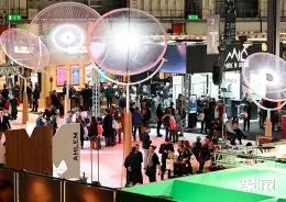 意大利眼镜展现场图片7