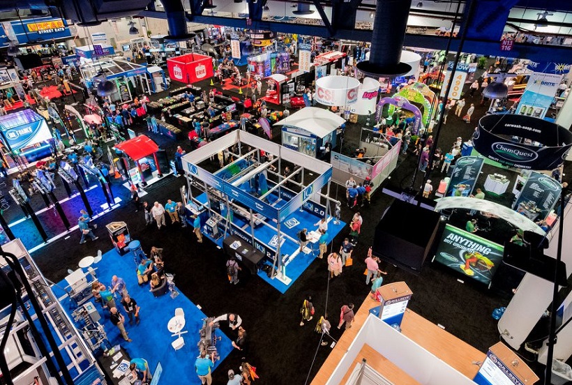 2026年美国洗车展(The Car Wash Show)门票哪里买,购买途径?