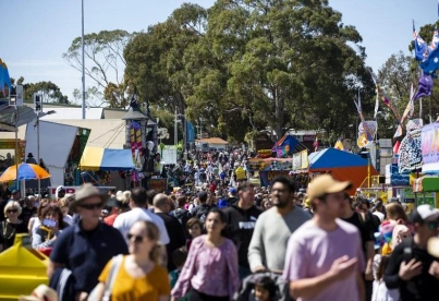 澳大利亚游乐设备展2026门票购买途径