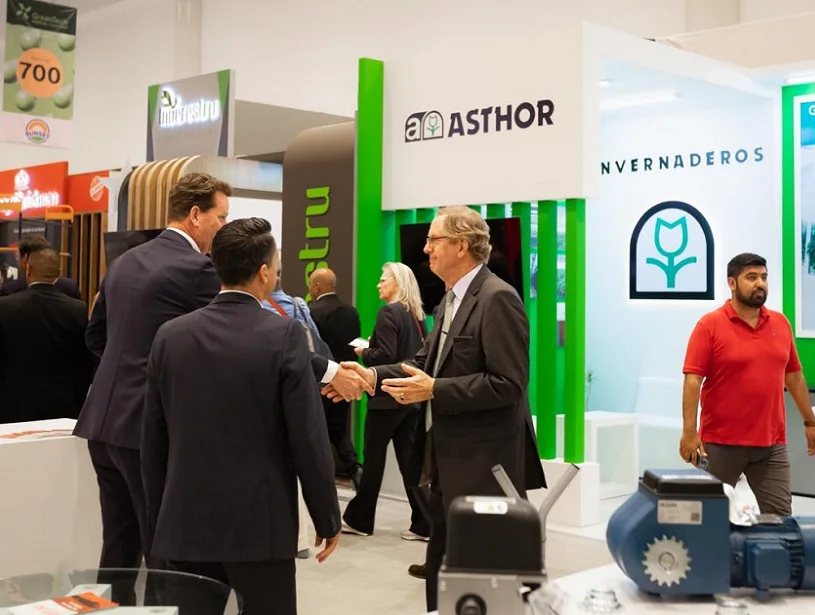 2026墨西哥花卉园艺展 预登记注意事项