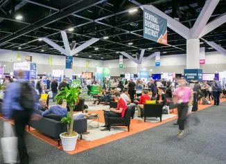 澳大利亚金融展(Accounting Business Expo)2027会刊怎么获取？