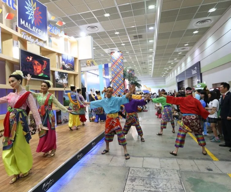 2027年韩国旅游展(Korea World Travel Fair)门票购买方式，多少钱一张？