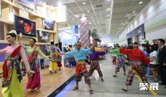 韩国旅游展(Korea World Travel Fair)2027的展品范围