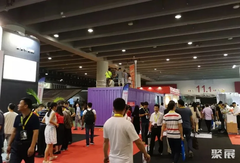 广州新型建筑工业化与装配式建筑展览会