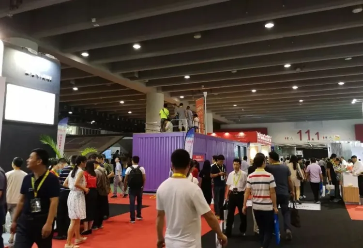 广州新型建筑工业化与智能建造展览会