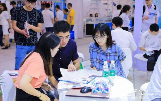 2025成都微波射频展参展攻略（时间+地点+门票）