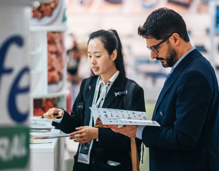 印度宠物展(PetBridge)2026展位费与展位图