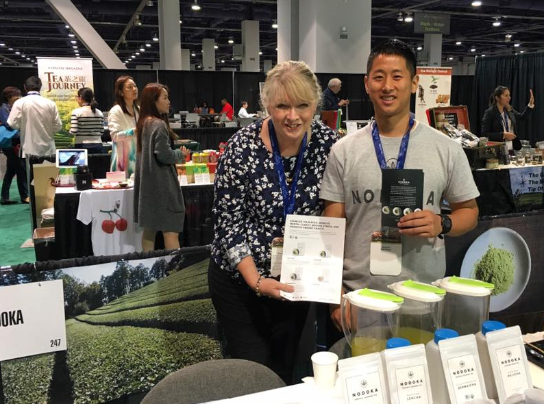 2027美国茶叶展 (World Tea Expo)观众预登记火热进行中