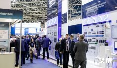 俄罗斯测试测量展2025参展攻略(时间地点+门票多少钱?)