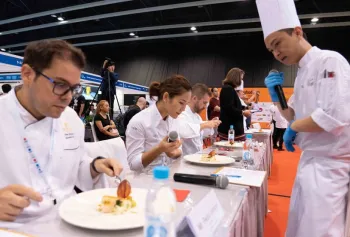 亚洲海鲜展(Seafood Expo Asia)2026观展指南:时间地点/门票