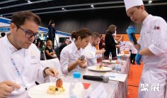 2025亚洲海鲜展展品有哪些?