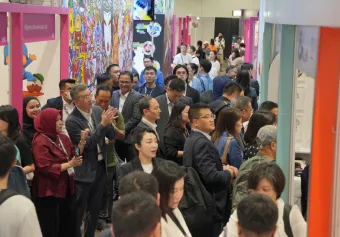 香港授权展2026展商名单