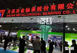 上海CBIA展会展会现场(现场盛况)1