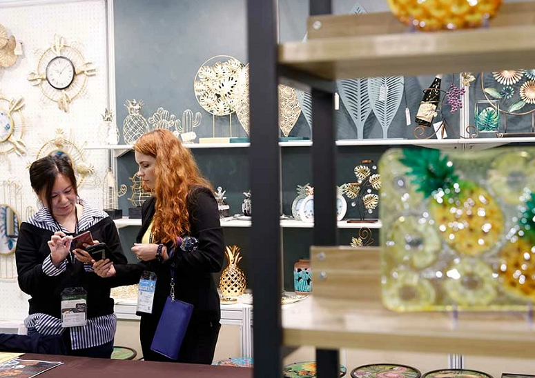 香港家庭用品展2025参展商名录