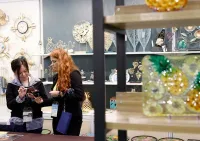 香港家庭用品展2025展位图与展位申请