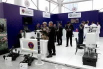 土耳其军警展2024门票怎么购买