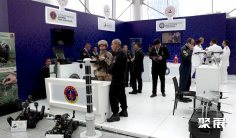 土耳其军警展2024门票怎么购买