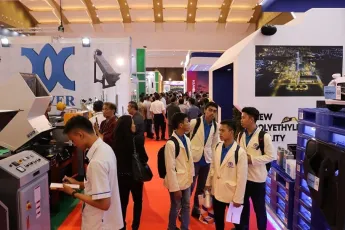 印尼塑料包装展2026门票在哪买