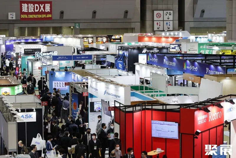 日本东京交通系统展览会
