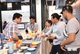 香港礼品展现场图片9