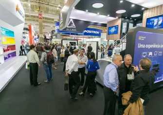 2026巴西礼品展参展攻略（时间+地点+观众预约）