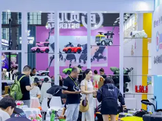 上海孕婴童食品展览会(CBME)2027展位价格与展位申请