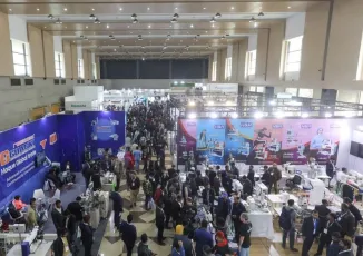 孟加拉缝制设备展2026门票在哪买