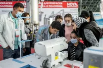 乌兹别克斯坦纺织机械展2026门票在哪买