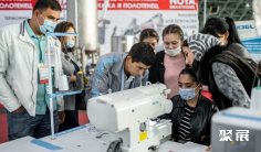 乌兹别克斯坦纺织机械展2026门票在哪买