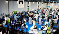 德国发明展2025参展攻略(时间+地点+门票)